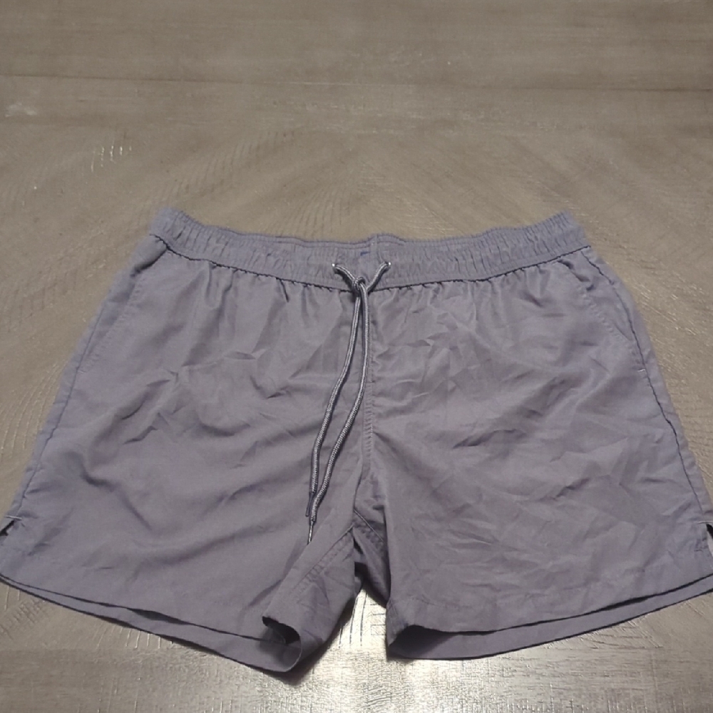 George Gray Men's Swim Trunks